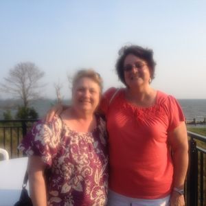 Meet your Posher, Linda